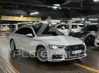 2021 Audi A6