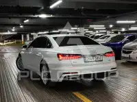 2021 Audi A6