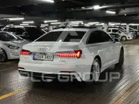 2021 Audi A6