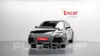 2021 Audi A6