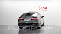 2021 Audi A6