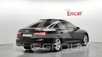 2021 Audi A6