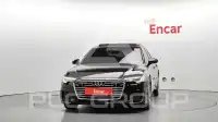 2021 Audi A6