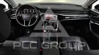2021 Audi A6