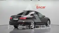 2021 Audi A6
