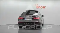 2021 Audi A6