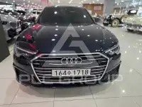 2021 Audi A6
