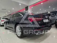 2021 Audi A6