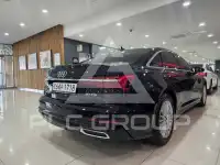 2021 Audi A6
