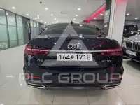 2021 Audi A6