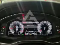 2021 Audi A6