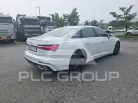 2021 Audi A6