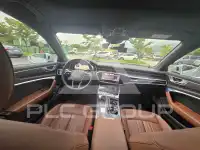 2021 Audi A6