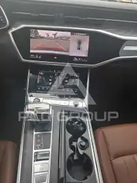 2021 Audi A6
