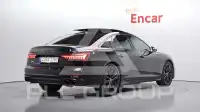 2021 Audi A6