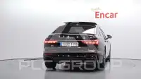 2021 Audi A6