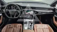 2021 Audi A6