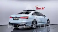 2021 Audi A6