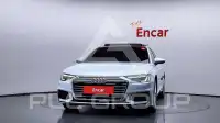 2021 Audi A6