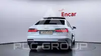 2021 Audi A6