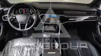 2021 Audi A6