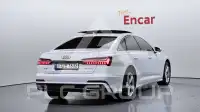 2021 Audi A6