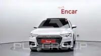 2021 Audi A6
