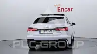 2021 Audi A6
