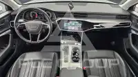 2021 Audi A6