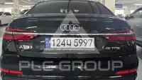 2021 Audi A6