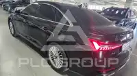 2021 Audi A6
