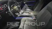 2021 Audi A6