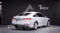 2021 Audi A6