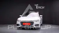 2021 Audi A6