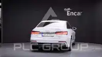 2021 Audi A6