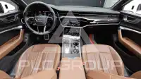 2021 Audi A6