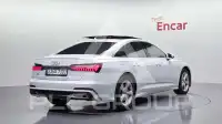 2021 Audi A6