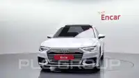2021 Audi A6