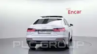 2021 Audi A6