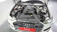 2021 Audi A6