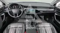 2021 Audi A6