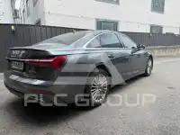 2021 Audi A6