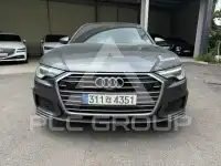 2021 Audi A6