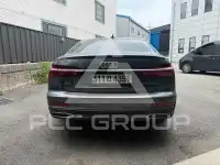 2021 Audi A6