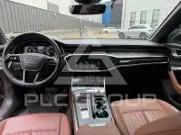 2021 Audi A6