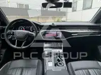 2021 Audi A6