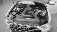 2021 Audi A6