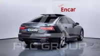2021 Audi A6