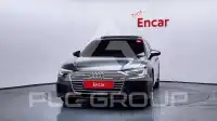 2021 Audi A6