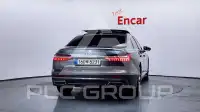 2021 Audi A6